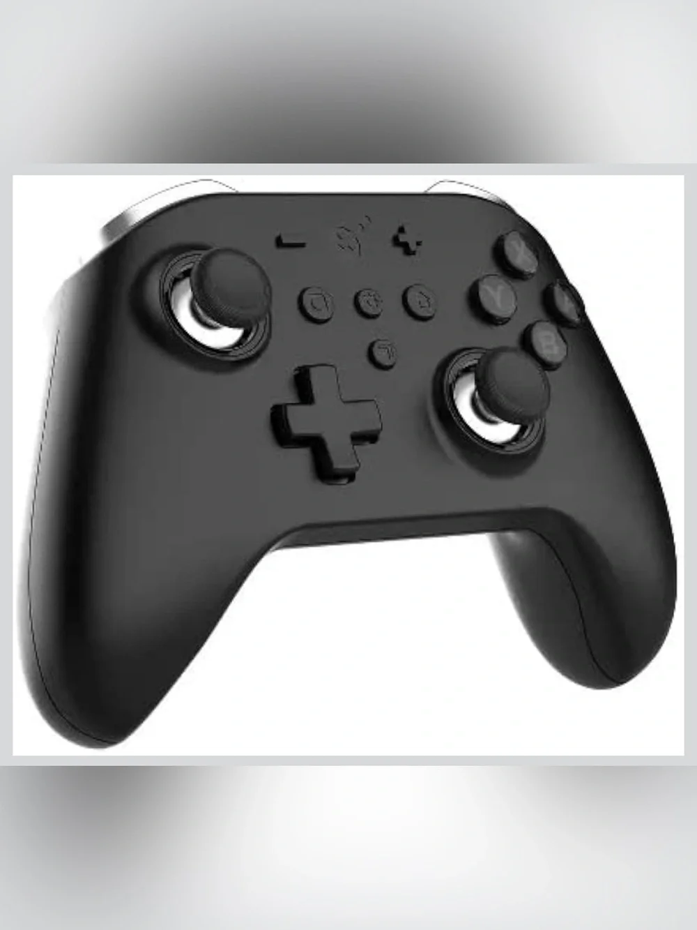 GuliKit Zen Pro Wireless Gaming Controller for Nintendo Switch Black BRAND NEW